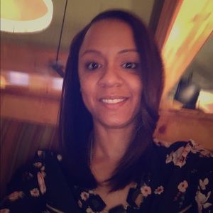 Meet your Posher, Amber